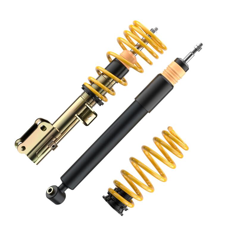 ST Coilover X Height Adjustable Kit 2018+ Hyundai Elantra GT (PD) 2.0L - 13266008