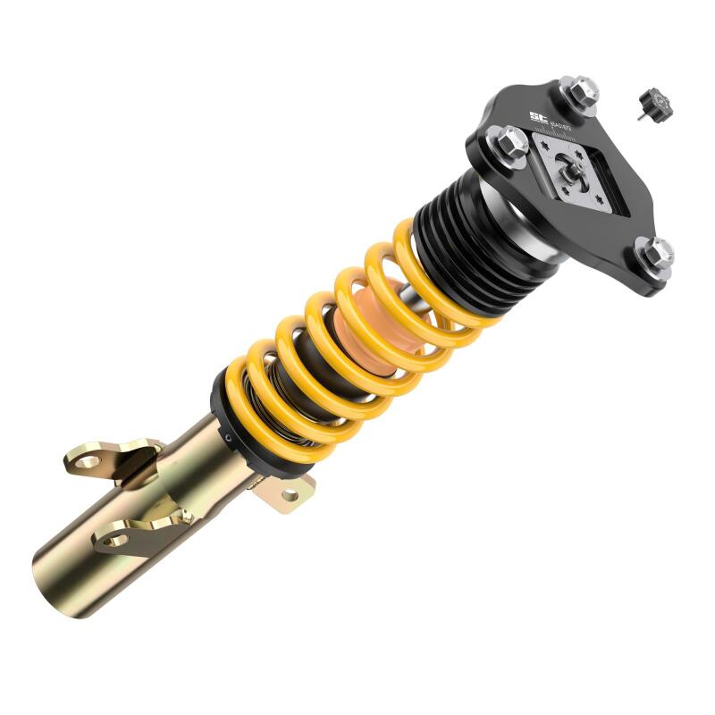 ST XTA Height Adjustable Coilovers 2017+ Honda Civic Type-R - 18250835