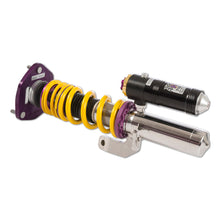 Load image into Gallery viewer, KW Porsche Turbo Turbo S Coupe Convertible w/ PDCC Clubsport Coilover Kit 3-Way - 39771251