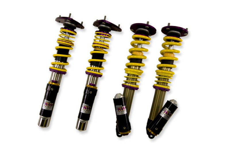 KW Clubsport Kit Porsche 911 (997) GT2/GT2 RS / GT3 / GTS RS - 39771224