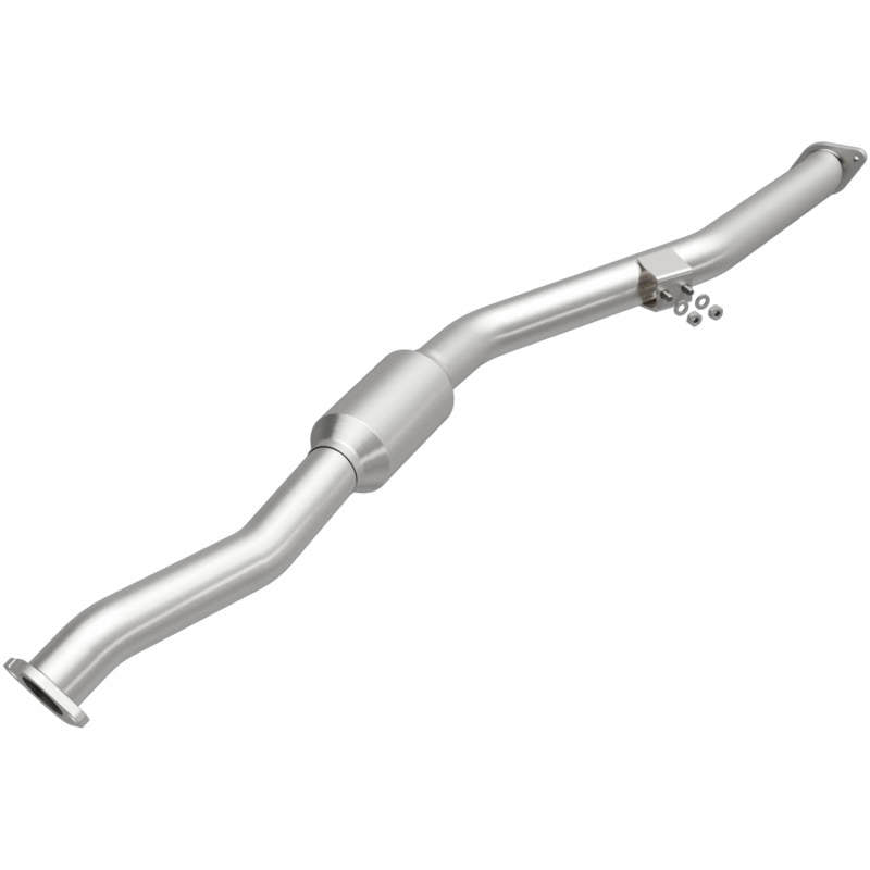 MagnaFlow Direct Fit Catalytic Converter 15-19 Subaru WRX H4 2.0L - 52621