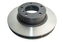 Load image into Gallery viewer, DBA 02-08 Mercedes-Benz G500 Front 4000 Series Plain Rotor - DBA42250