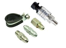 Load image into Gallery viewer, AEM Universal Exhaust Back Pressure Sensor Install Kit - 30-2064