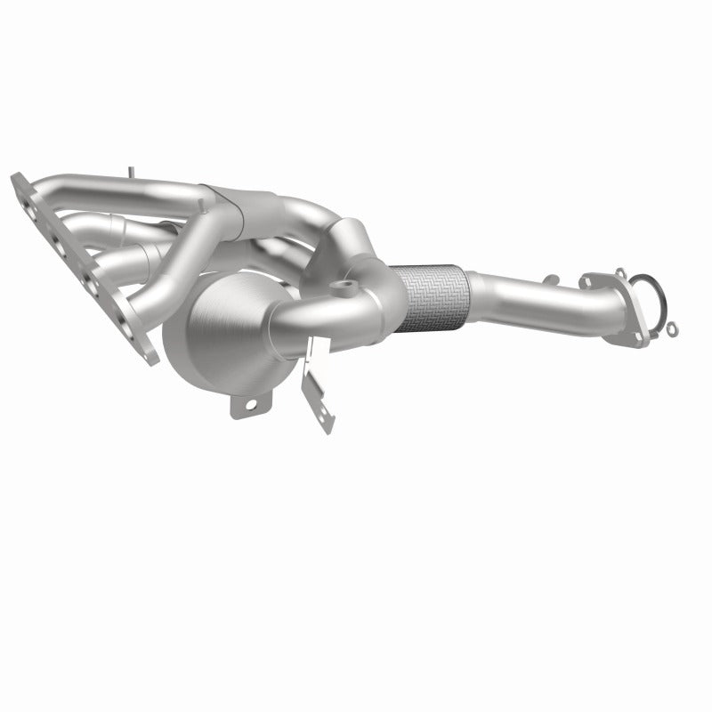 MagnaFlow Direct Fit Catalytic Converter 14-16 CX-5 L4 2.5L OEM Manifold - 22-122