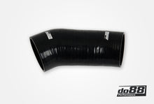 Load image into Gallery viewer, do88 99-02 Audi S4/A6 2.7L BiTurbo (AGB/AJK/AZA) Inlet Hose - Black - DO88-KIT228S