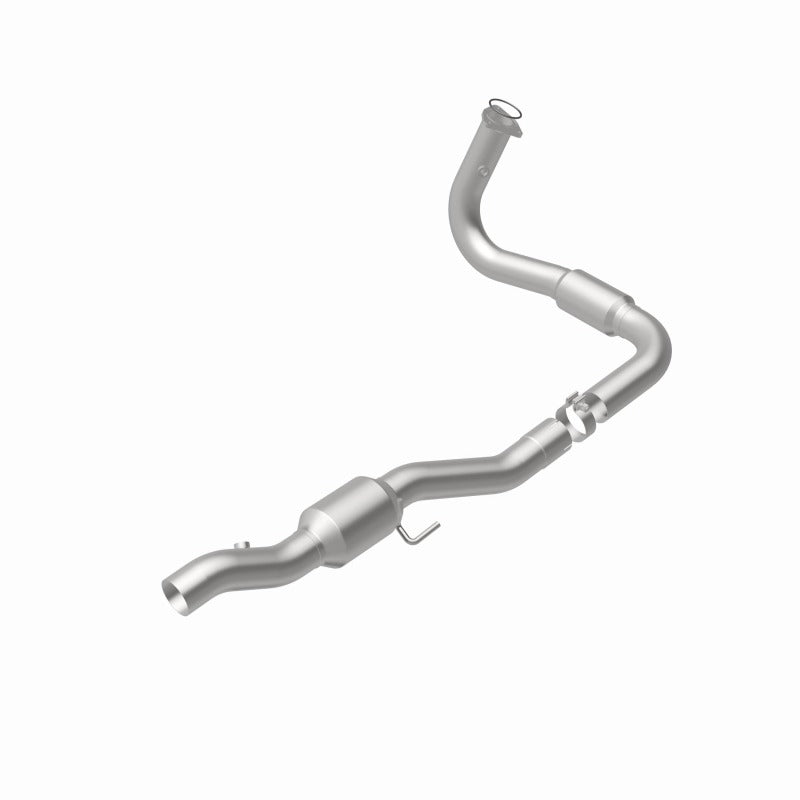 MagnaFlow 01-06 Sierra 2500 HD 6.0L D/S Direct Fit Converter - 52492