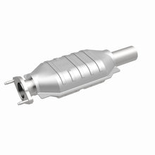 Load image into Gallery viewer, MagnaFlow Direct Fit Catalytic Converter 06-09 Ford Fusion 3.0L - 49981