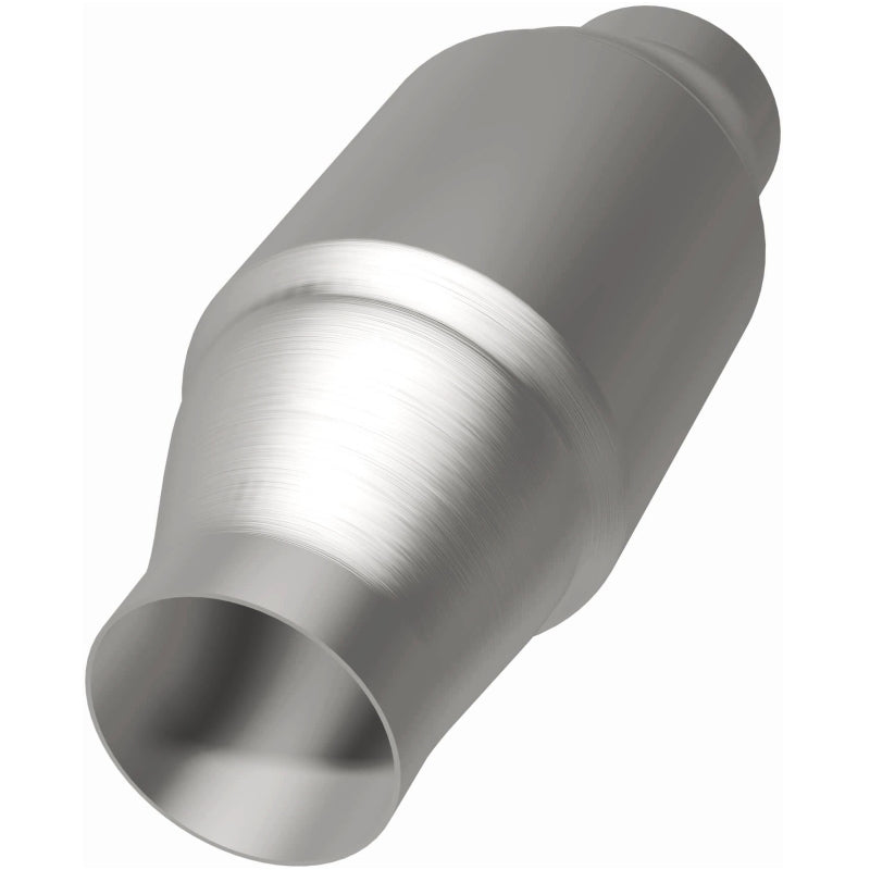 MagnaFlow Universal Catalytic Converter 2.50inch O/O - 54906