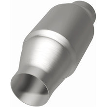 Load image into Gallery viewer, MagnaFlow Universal Catalytic Converter 2.50inch O/O - 54906