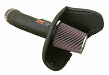 Load image into Gallery viewer, K&amp;N 03-04 Ford Thunderbird V8-3.9L Performance Intake Kit - 57-2562