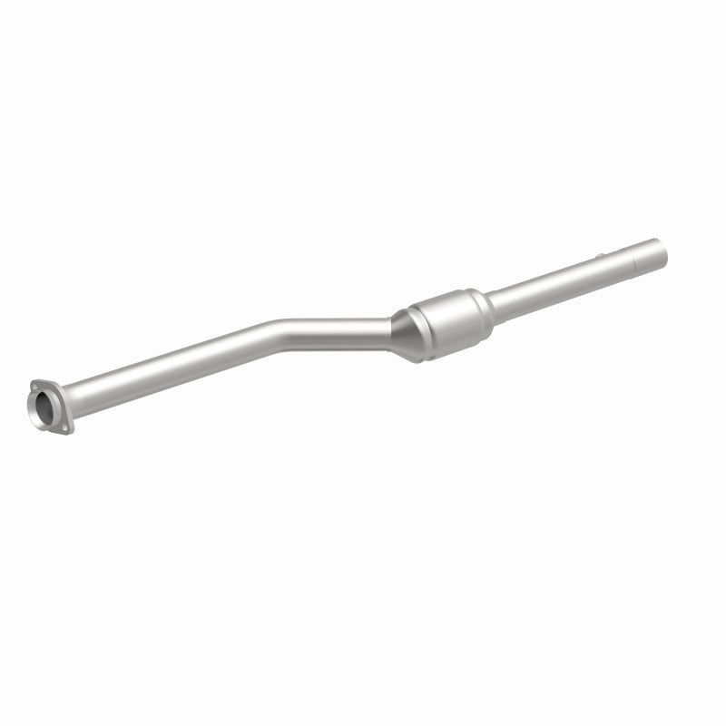 MagnaFlow Direct Fit Catalytic Converter 1999 BMW 540I 4.4L P/S - 457036