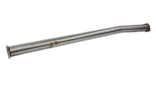 Load image into Gallery viewer, ISR Performance EP (Straight Pipes) Dual Tip Exhaust 3in 95-98 (S14) - Nissan 240sx - IS-EPDUAL-S14