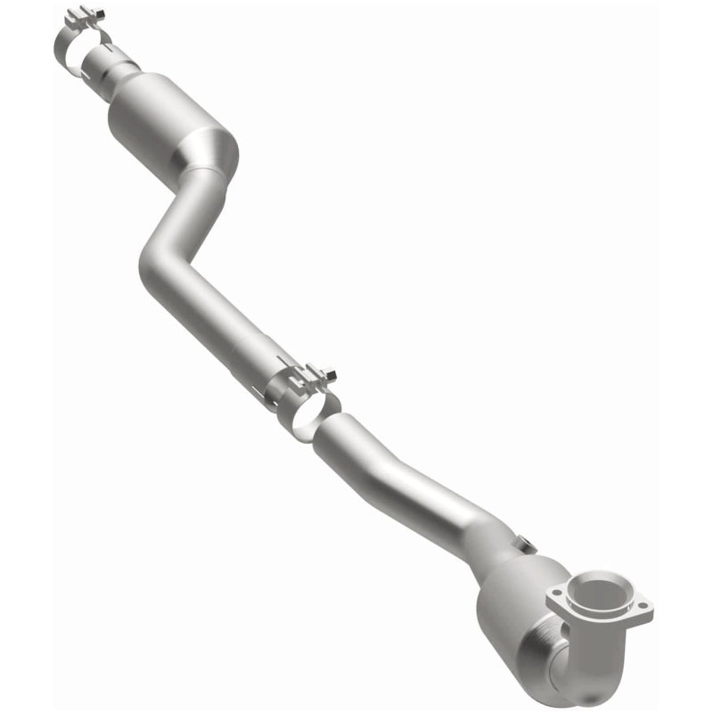 MagnaFlow 2006 Mercedes-Benz SL500 5.0L Direct Fit Converter - 551419