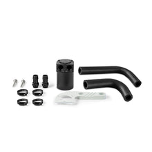 Load image into Gallery viewer, Mishimoto 15-20 BMW F8X M3/M4 Baffled Oil Catch Can - Alpine White - MMBCC-F80-15CAW