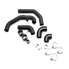 Load image into Gallery viewer, Cobb 08-14 Subaru WRX STI Front Mount Intercooler Cold Pipes - 715500-C