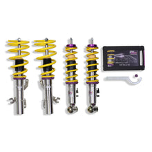Load image into Gallery viewer, KW Coilover Kit V3 Mini Coupe (R59) (Cooper/ Cooper S/ JCW) - 3522000B
