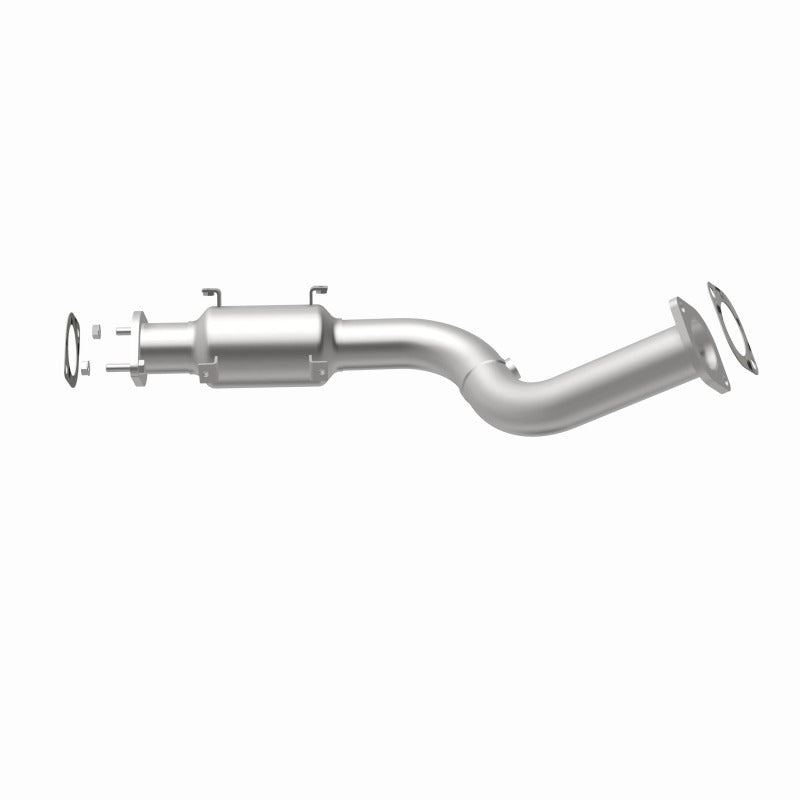 MagnaFlow 14-15 Nissan Rogue 2.5L Direct Fit Converter - 5592708