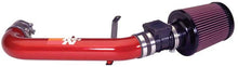 Load image into Gallery viewer, K&amp;N 98-05 Miata Red Typhoon Short Ram Intake - 69-6000TR