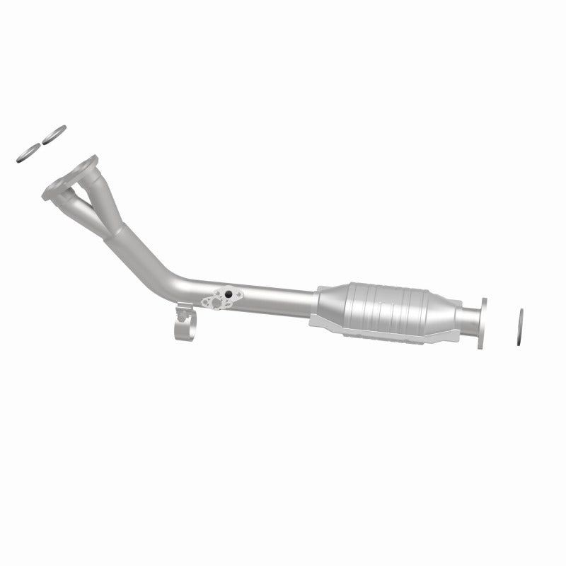 MagnaFlow Direct Fit Catalytic Converter 96-00 Toyota 4 Runner 2.7 - 24286