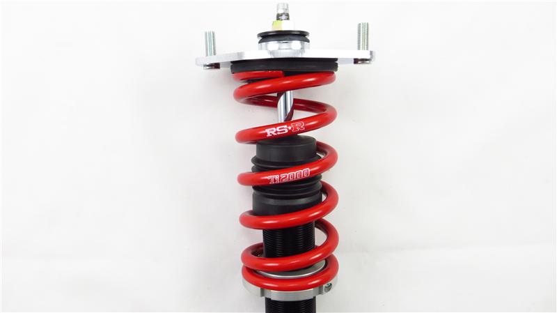 RS-R 15+ Subaru WRX Sports-i Coilovers - XSPIF400M