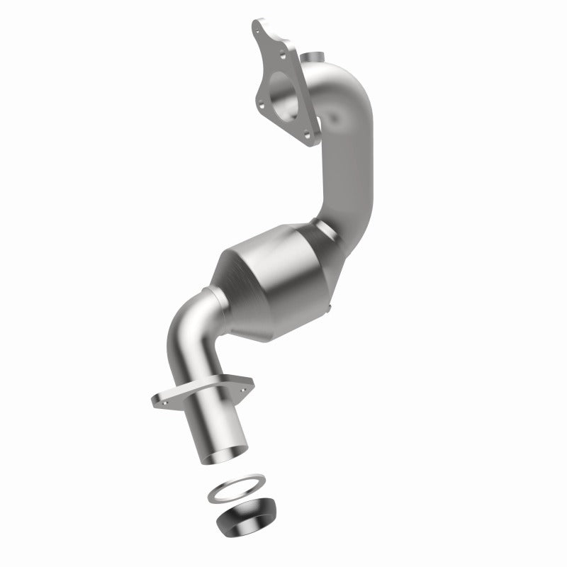 MagnaFlow 11-13 Nissan Juke 1.6L Direct Fit Converter - 551438