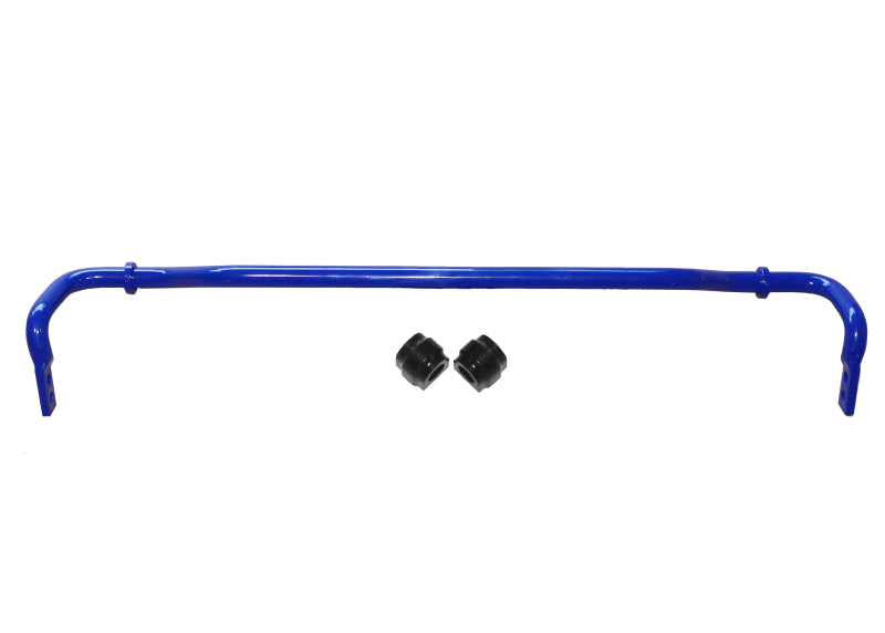 SuperPro 2015 Audi A3 TDI Prestige Rear 22mm 2-Position Adjustable Sway Bar Kit - RC0033RZ-22