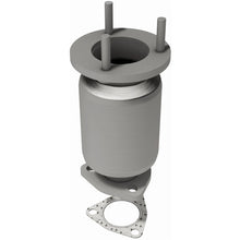 Load image into Gallery viewer, MagnaFlow Direct Fit Catalytic Converter 87-89 Mazda B2200 49S - 50601