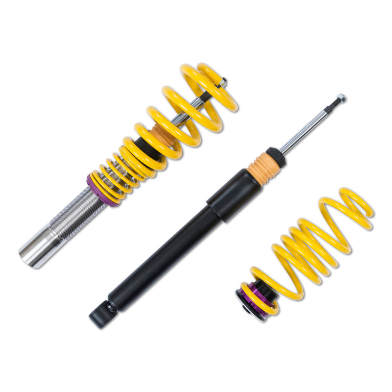 KW Coilover Kit V1 Audi A7 (4G) - 10210078