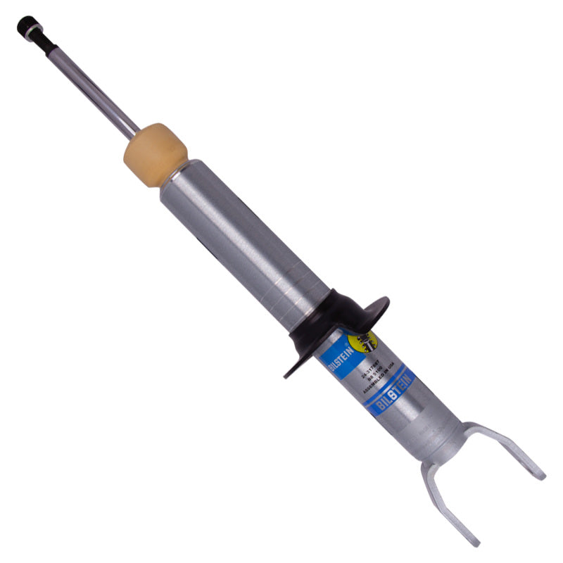 Bilstein 09-18 Ram 1500 4WD B8 5100 Series Front 46mm Monotube Shock Absorber - 24-317887