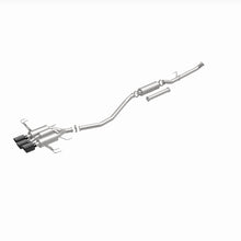 Load image into Gallery viewer, MagnaFlow SYS Cat-Back 2017 Honda Civic Type R 2.0L - 19383
