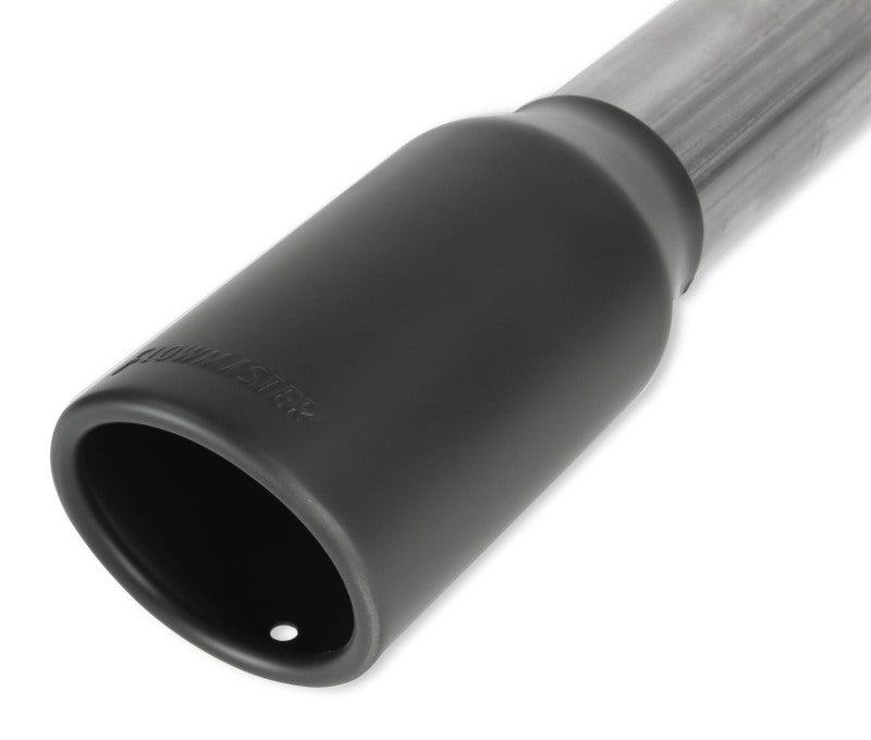 Flowmaster 97-99 Wrangler TJ 2.5L/4.0L FlowFX Cat-Back Exhaust System - 717880