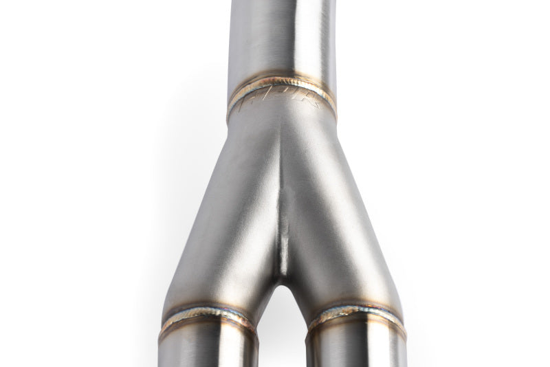 APR 18-25 Audi SQ5 (B9) Catback Exhaust System - CBK0057