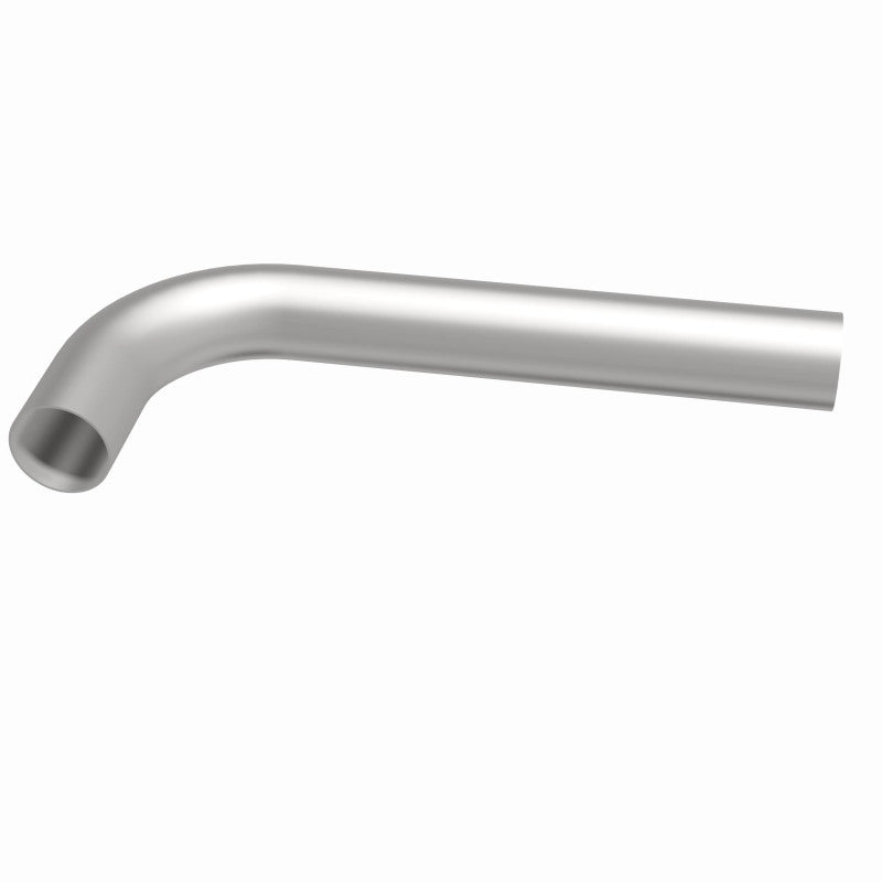 MagnaFlow Smooth Trans 90D 2.5 Al - 10706