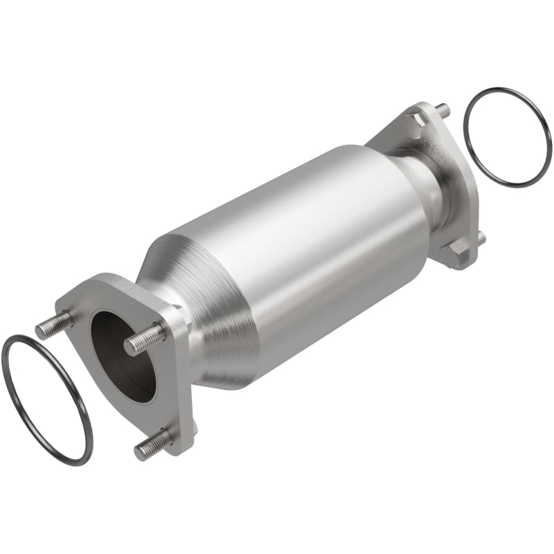 MagnaFlow 07-09 Acura MDX 3.7L Direct Fit Converter - 5592413
