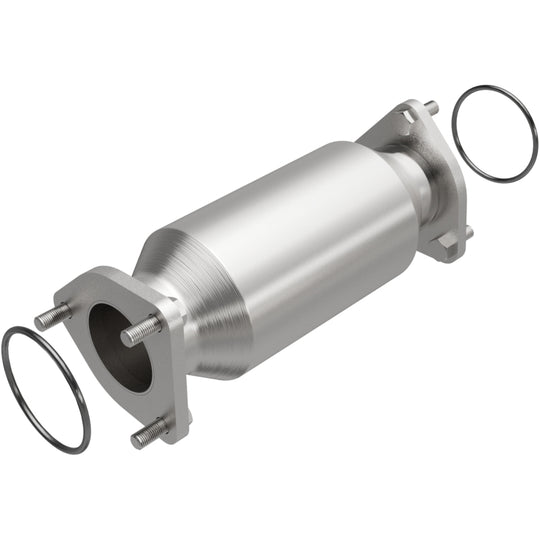 MagnaFlow 07-09 Acura MDX 3.7L Direct Fit Converter - 5592413