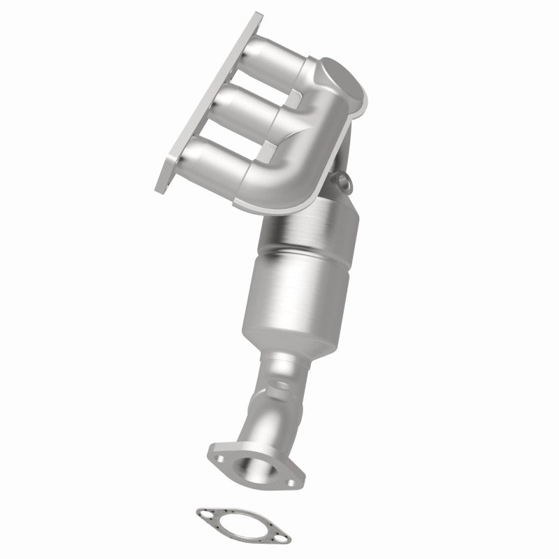 MagnaFlow Conv DF BMW 5 99-00 Rear - 50466