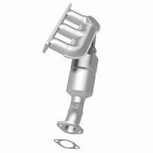 Load image into Gallery viewer, MagnaFlow Conv DF BMW 5 99-00 Rear - 50466
