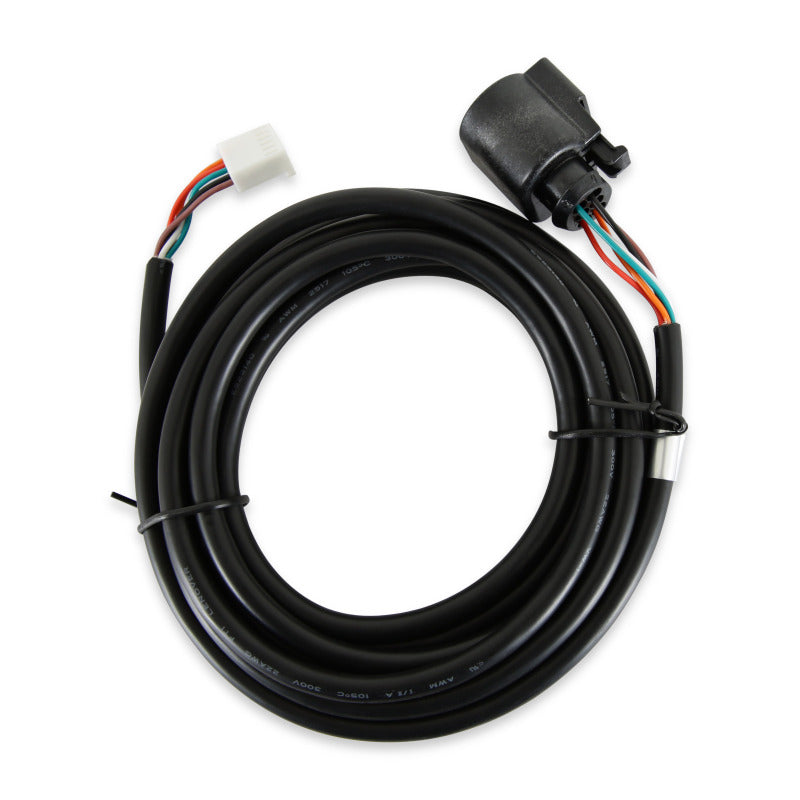 AEM Replacement Sensor Harness for Digital Wideband Gauge (30-4110) - 30-3441
