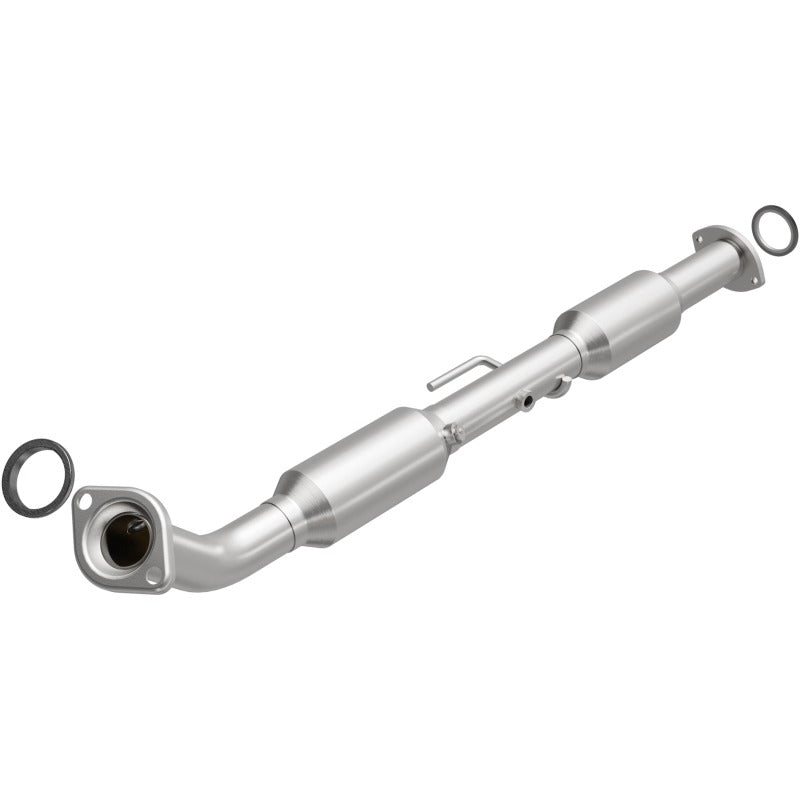 MagnaFlow Direct Fit Catalytic Converter 05-09 Toyota Tacoma 2.7L - 49703
