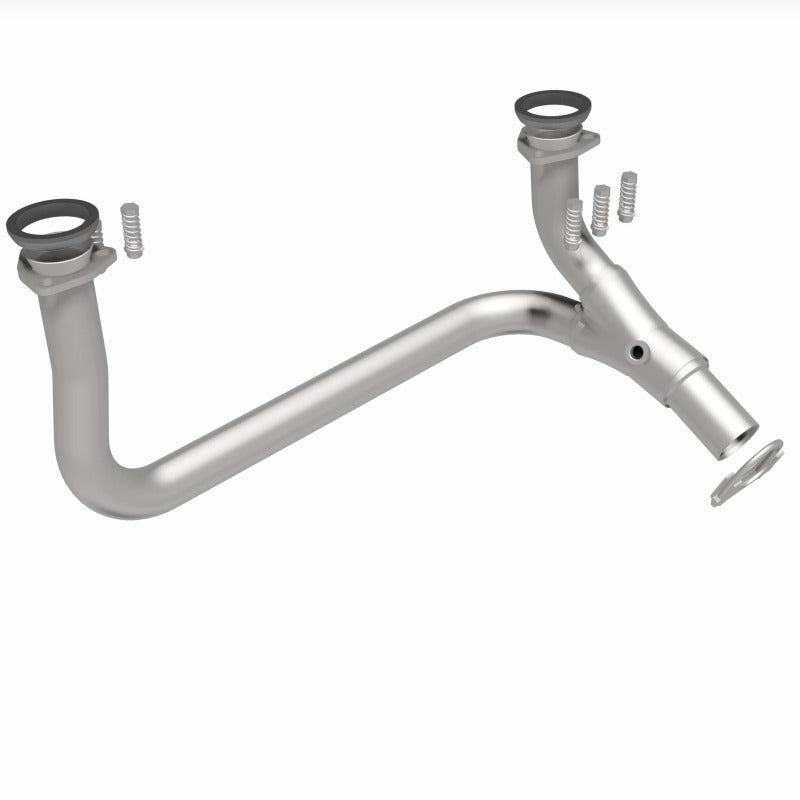 BRE Exhaust 88-93 C1500 C2500 K1500 K2500 4.3L 5.0L Front Pipe Kit - 107-0175