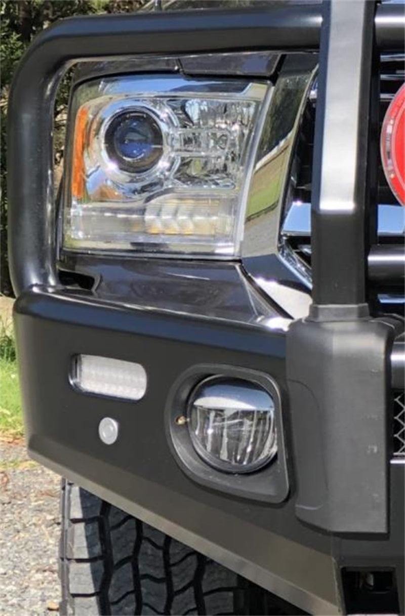 ARB Summit Bull Bar RAM 1500 (Fit Kit NOT Included) - 3452040