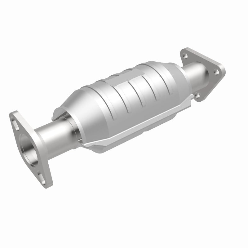 MagnaFlow Direct Fit Catalytic Converter 87-89 Mercedes 260E 2.6L - 23833