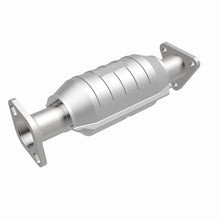 Load image into Gallery viewer, MagnaFlow Direct Fit Catalytic Converter 87-89 Mercedes 260E 2.6L - 23833