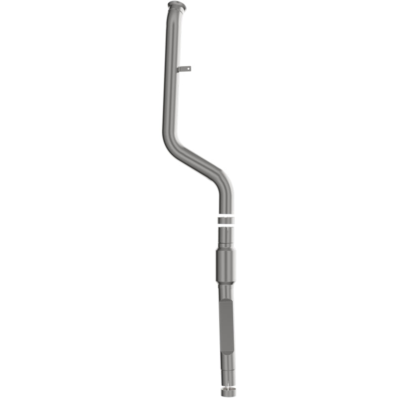 MagnaFlow 18-22 BMW 530e OEM Grade Federal / EPA Compliant Direct-Fit Catalytic Converter - 280544