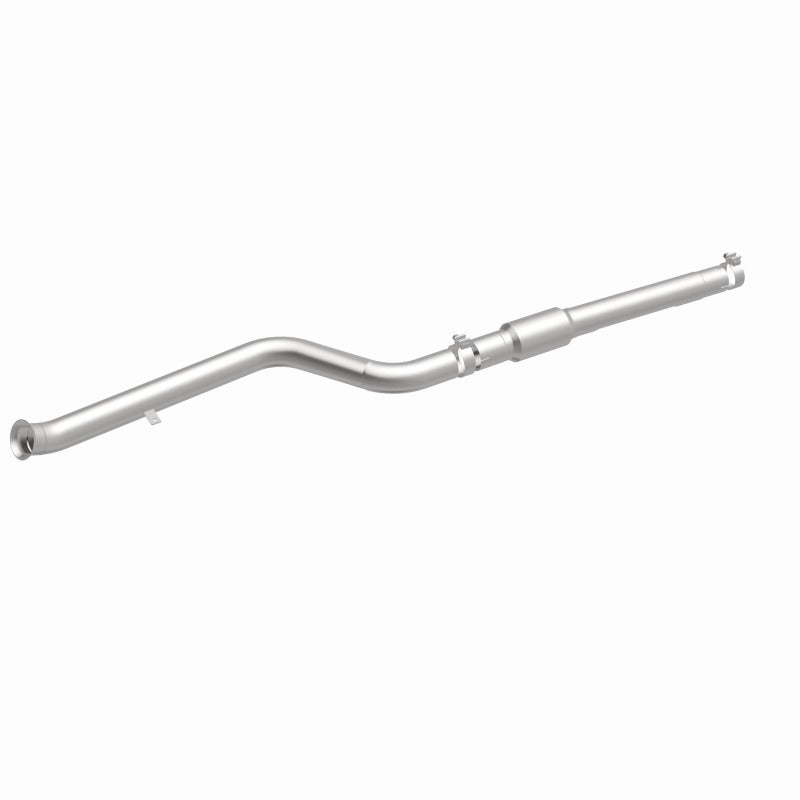 MagnaFlow 18-22 BMW 530e OEM Grade Federal / EPA Compliant Direct-Fit Catalytic Converter - 280544