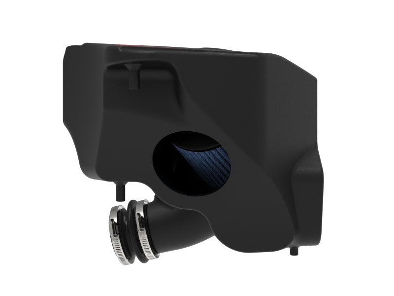 aFe Takeda Momentum Pro 5R Cold Air Intake System 2021 Toyota Supra L4 2.0L Turbo - 56-70037R