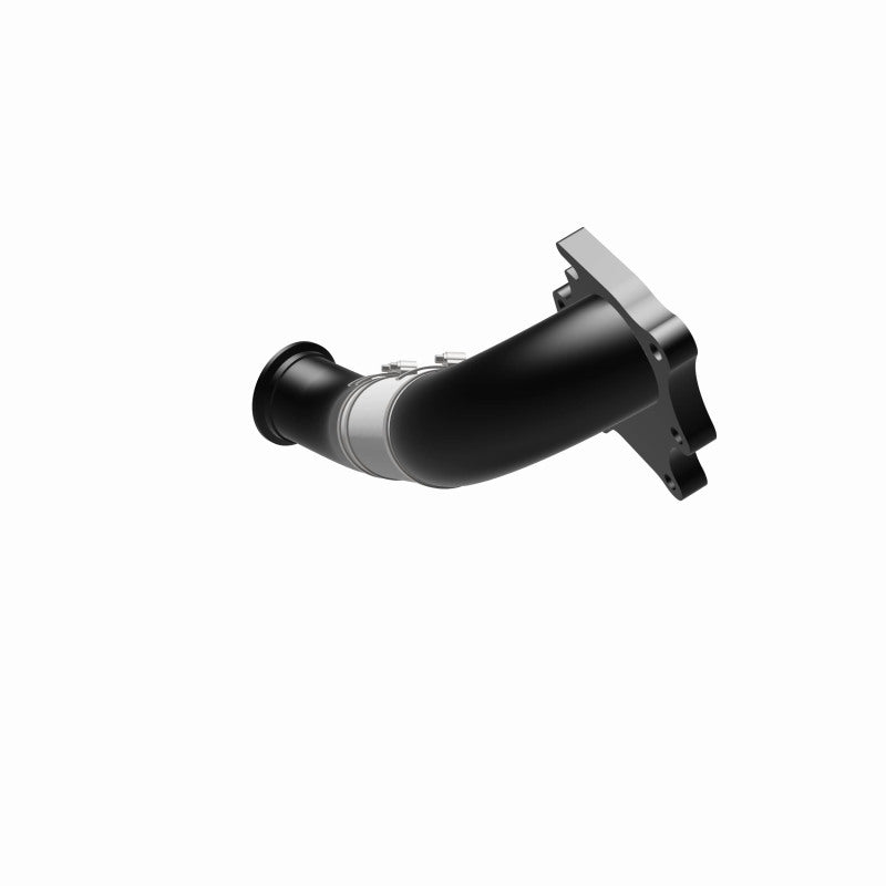 MagnaFlow 01-05 Chevy/GMC Duramax Diesel V8 6.6L 4 inch System Exhaust Pipe - 15398
