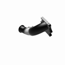 Load image into Gallery viewer, MagnaFlow 01-05 Chevy/GMC Duramax Diesel V8 6.6L 4 inch System Exhaust Pipe - 15398
