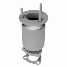 Load image into Gallery viewer, MagnaFlow Direct Fit Catalytic Converter 85-87 Mazda B2000 2.0L - 333221