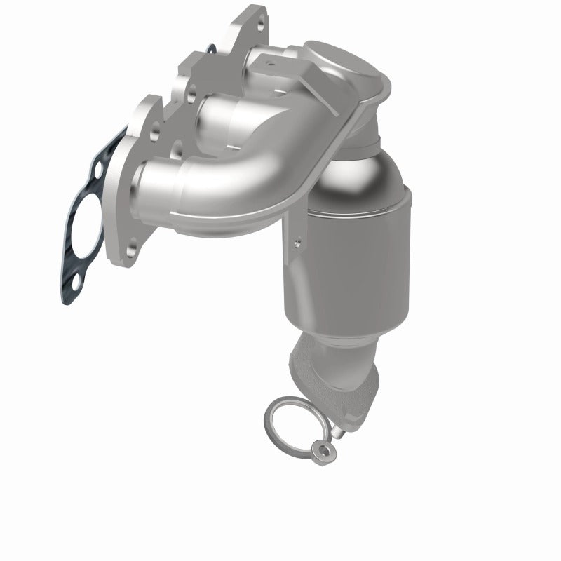 MagnaFlow Direct Fit Catalytic Converter 00-04 Sienna/Avalon 3.0L - 51641